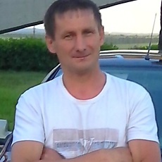 Фотография мужчины Николай, 47 лет из г. Прокопьевск