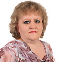 Виктория, 51 год