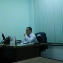 Baxtish, 44 года