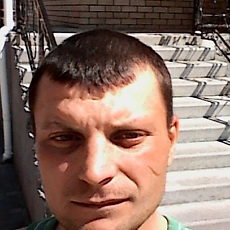 Фотография мужчины Антон, 38 лет из г. Тюмень