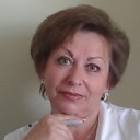 Наталия, 64 года