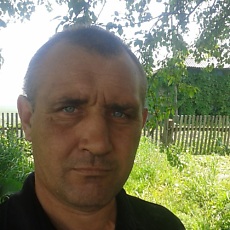 Фотография мужчины Игорь, 51 год из г. Тогучин