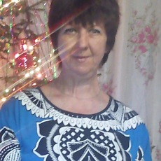 Фотография девушки Маргарита, 57 лет из г. Хабаровск