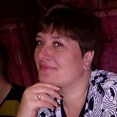 Фотография девушки Надежда, 44 года из г. Владивосток