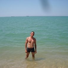 Фотография мужчины Юра, 38 лет из г. Днепропетровск