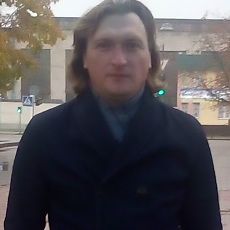 Фотография мужчины Василий, 40 лет из г. Могилев