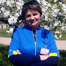 Фотография девушки Лика, 44 года из г. Барановичи