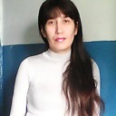 Надежда, 46 лет