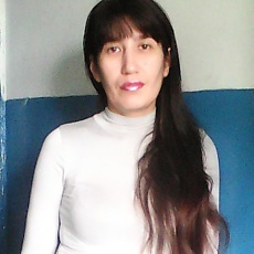 Фотография девушки Надежда, 46 лет из г. Новокузнецк