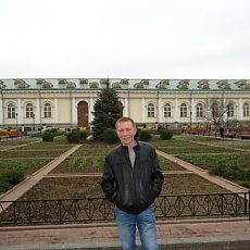 Фотография мужчины Алексей, 37 лет из г. Борзя