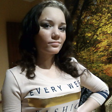 Фотография девушки Ксенья, 27 лет из г. Новый Уренгой