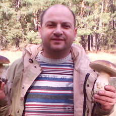 Фотография мужчины Сергей, 47 лет из г. Вроцлав