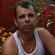 Фотография мужчины Андрей, 45 лет из г. Смоленск