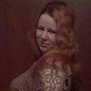 Полина, 34 года