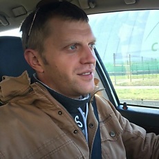 Фотография мужчины Руслан, 41 год из г. Пинск