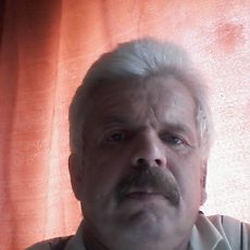 Фотография мужчины Алексей, 60 лет из г. Кострома