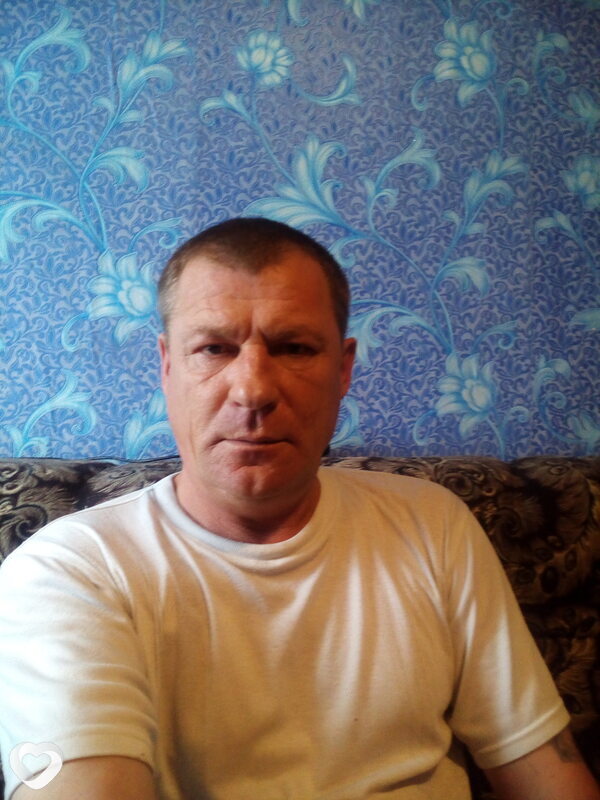 Игорь, 58 лет, Жлобин. Его фотографии на сайте знакомств Tabor.ru