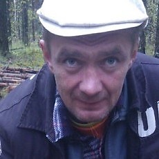 Фотография мужчины Серега, 50 лет из г. Барановичи