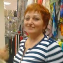 Валентина, 58 лет