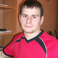 Фотография мужчины Djazlur, 36 лет из г. Орша