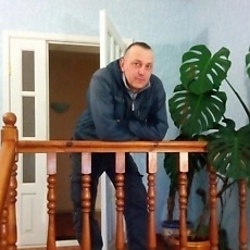 Фотография мужчины Евгений, 43 года из г. Витебск