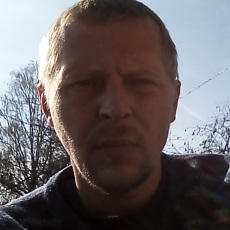 Фотография мужчины Павел, 42 года из г. Минск