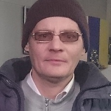 Фотография мужчины Сергей, 47 лет из г. Зеленогорск (Красноярский Край)