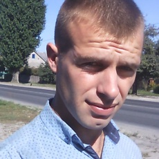 Фотография мужчины Сергей, 33 года из г. Брест