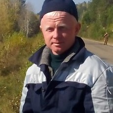 Фотография мужчины Олег, 41 год из г. Пенза