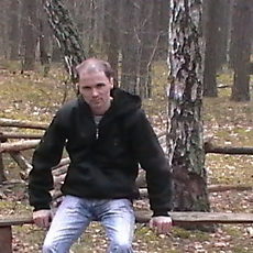 Фотография мужчины Дмитрий, 41 год из г. Октябрьский