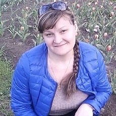 Фотография девушки Анюта, 39 лет из г. Волгоград