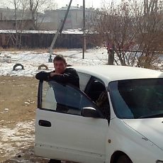 Фотография мужчины Андрей, 46 лет из г. Чита