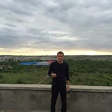 Фотография мужчины Дима, 37 лет из г. Благовещенск