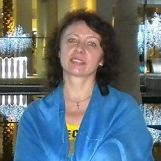 Фотография девушки Лидия, 56 лет из г. Кропивницкий