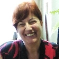 Фотография девушки Мария, 54 года из г. Ужгород