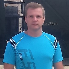 Фотография мужчины Максим, 43 года из г. Михайловка (Запорожская обл)