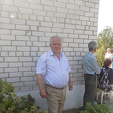 Фотография мужчины Владимир, 57 лет из г. Гродно