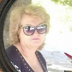 Фотография девушки Жанна, 62 года из г. Симферополь