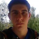 Иван, 32 года