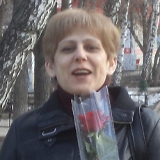Фотография девушки Елена, 59 лет из г. Стерлитамак