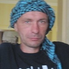 Фотография мужчины Игорь, 55 лет из г. Черновцы