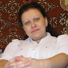 Фотография девушки Елена, 60 лет из г. Тверь