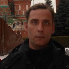 Фотография мужчины Андрей, 49 лет из г. Верхнее Дуброво