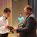 Андрей, 32 года