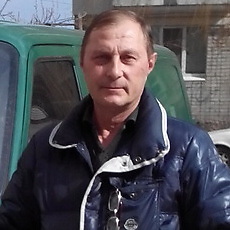 Фотография мужчины Александр, 66 лет из г. Никополь