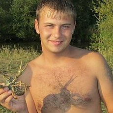 Фотография мужчины Артём, 32 года из г. Минск