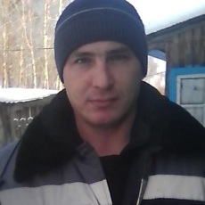 Фотография мужчины Александр, 46 лет из г. Лоев