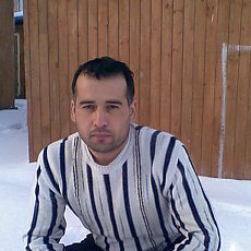 Фотография мужчины Рустам, 43 года из г. Истра