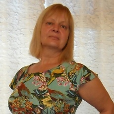 Фотография девушки Маришка, 61 год из г. Рыбинск
