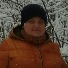 Фотография девушки Надя, 42 года из г. Рязань